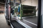 Mercedes-Benz Sprinter 319 CDI Panel Van 2018 года (WW)